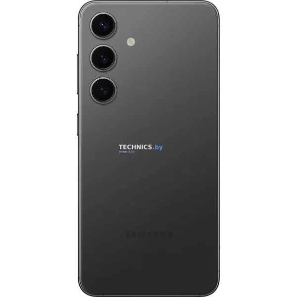 Смартфон Samsung Galaxy S24 8GB/256GB SM-S921B Exynos (черный)