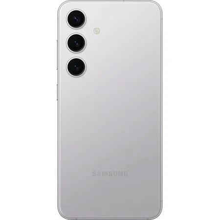 Смартфон Samsung Galaxy S24 8GB/256GB SM-S921B Exynos (серый)