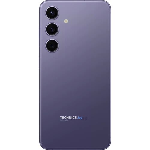 Смартфон Samsung Galaxy S24 8GB/512GB SM-S9210 Snapdragon (фиолетовый) (страница 31)