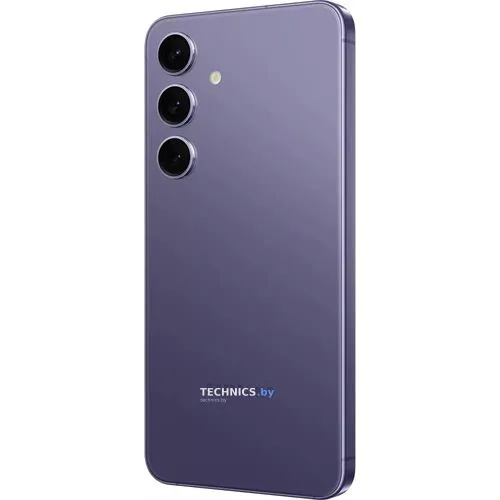 Смартфон Samsung Galaxy S24 8GB/512GB SM-S9210 Snapdragon (фиолетовый)