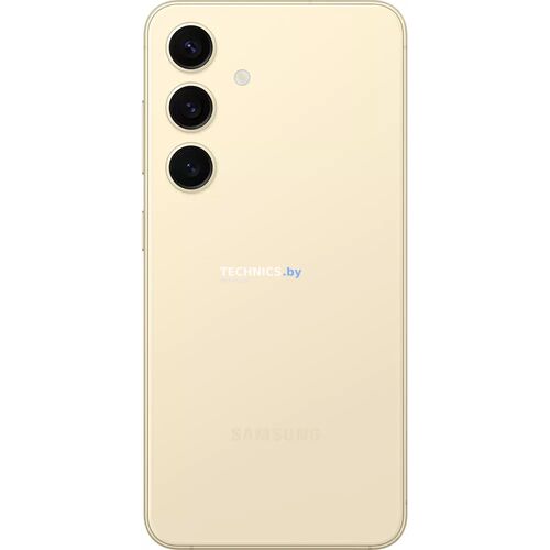 Смартфон Samsung Galaxy S24 8GB/512GB SM-S9210 Snapdragon (желтый)