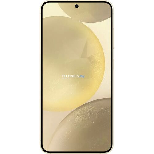 Смартфон Samsung Galaxy S24 8GB/512GB SM-S9210 Snapdragon (желтый)