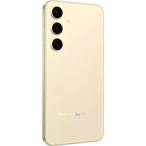 Смартфон Samsung Galaxy S24 8GB/512GB SM-S9210 Snapdragon (желтый)