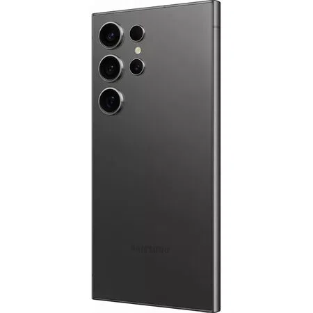 Смартфон Samsung Galaxy S24 Ultra SM-S928B 1TB (титановый черный)