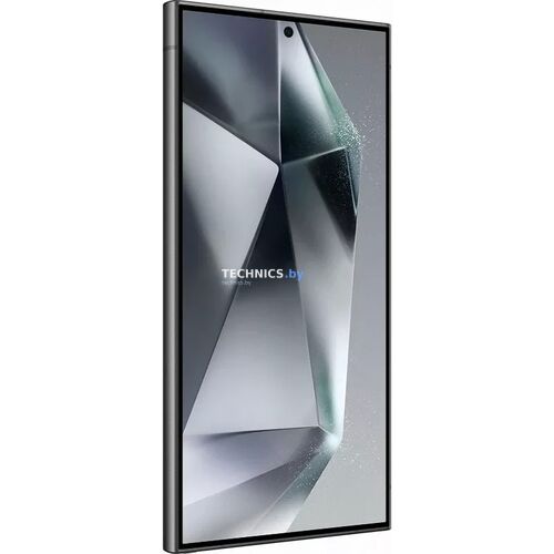 Смартфон Samsung Galaxy S24 Ultra SM-S928B 1TB (титановый черный)