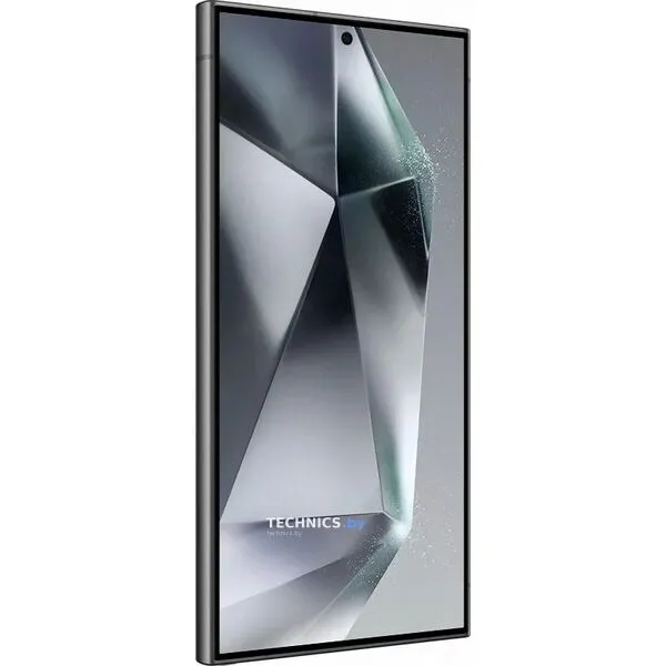 Смартфон Samsung Galaxy S24 Ultra SM-S928B 1TB (титановый черный)