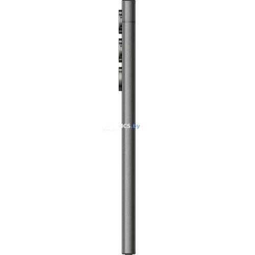 Смартфон Samsung Galaxy S24 Ultra SM-S928B 1TB (титановый черный)