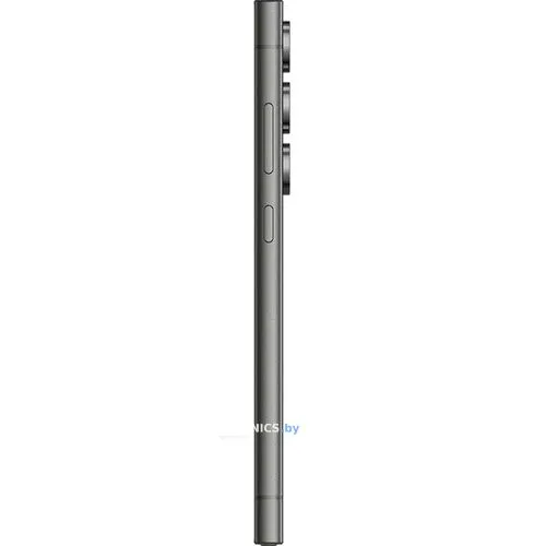 Смартфон Samsung Galaxy S24 Ultra SM-S928B 1TB (титановый черный)
