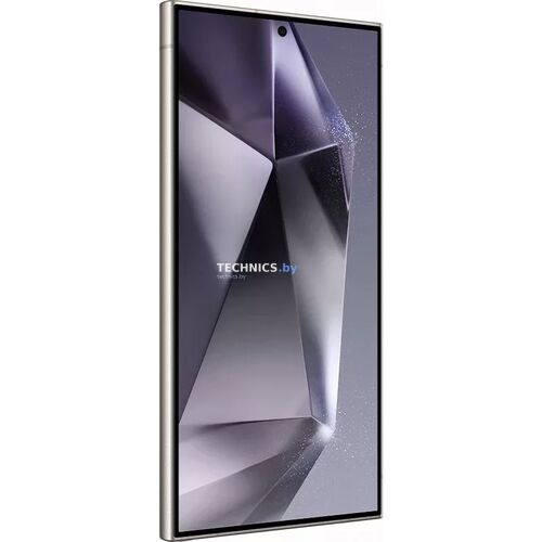 Смартфон Samsung Galaxy S24 Ultra SM-S928B 1TB (титановый фиолетовый)