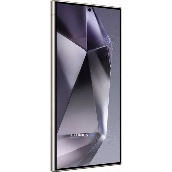 Смартфон Samsung Galaxy S24 Ultra SM-S928B 1TB (титановый фиолетовый)
