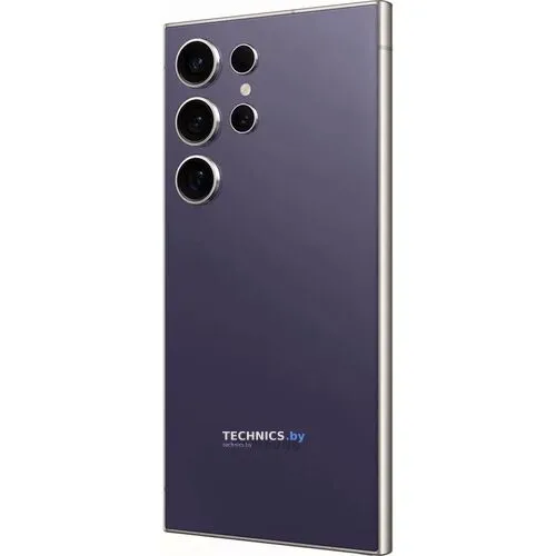 Смартфон Samsung Galaxy S24 Ultra SM-S928B 1TB (титановый фиолетовый)