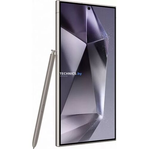 Смартфон Samsung Galaxy S24 Ultra SM-S928B 1TB (титановый фиолетовый)