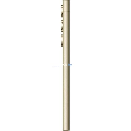 Смартфон Samsung Galaxy S24 Ultra SM-S928B 1TB (титановый желтый)