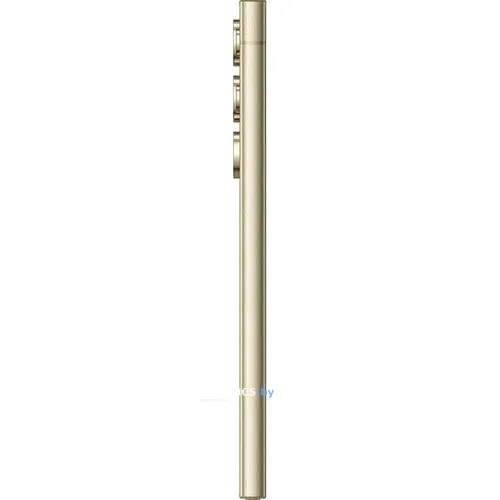 Смартфон Samsung Galaxy S24 Ultra SM-S928B 1TB (титановый желтый)