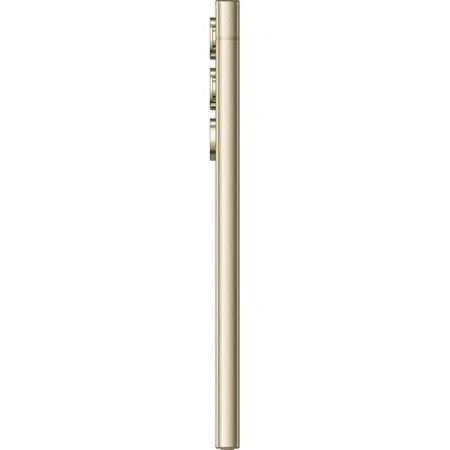 Смартфон Samsung Galaxy S24 Ultra SM-S928B 1TB (титановый желтый)