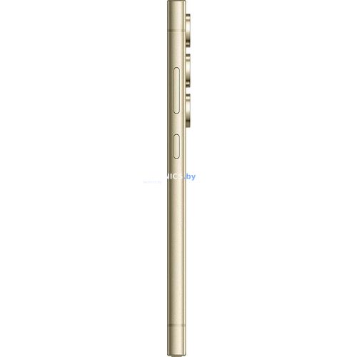 Смартфон Samsung Galaxy S24 Ultra SM-S928B 1TB (титановый желтый)