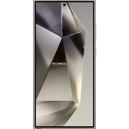 Смартфон Samsung Galaxy S24 Ultra SM-S928B 1TB (титановый серый)
