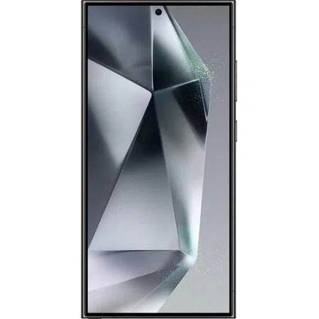 Смартфон Samsung Galaxy S24 Ultra SM-S928B 256GB (титановый черный)