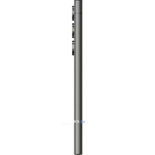 Смартфон Samsung Galaxy S24 Ultra SM-S928B 256GB (титановый черный)
