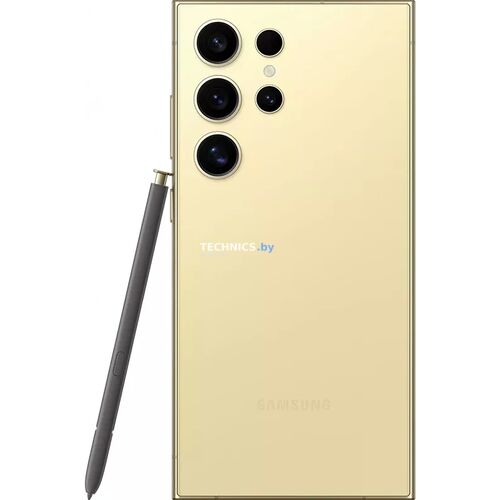 Смартфон Samsung Galaxy S24 Ultra 5G SM-S928B 12GB/1TB (титановый серый)
