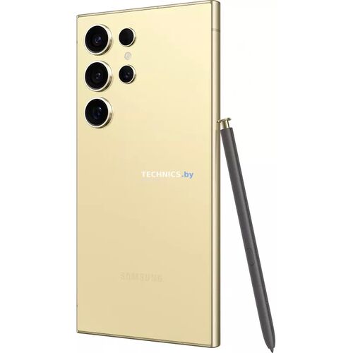 Смартфон Samsung Galaxy S24 Ultra 5G SM-S928B 12GB/1TB (титановый серый)