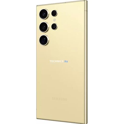 Смартфон Samsung Galaxy S24 Ultra 5G SM-S928B 12GB/1TB (титановый серый)