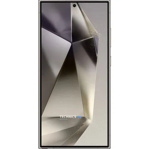 Смартфон Samsung Galaxy S24 Ultra SM-S928B 256GB (титановый серый)