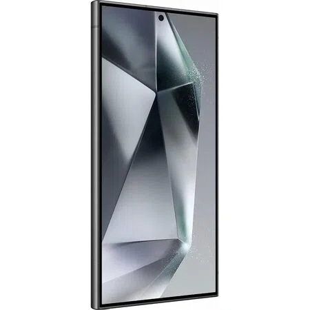 Смартфон Samsung Galaxy S24 Ultra SM-S928B 512GB (титановый черный)