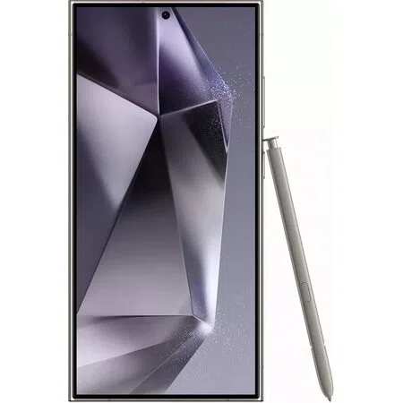 Смартфон Samsung Galaxy S24 Ultra SM-S928B 512GB (титановый фиолетовый)