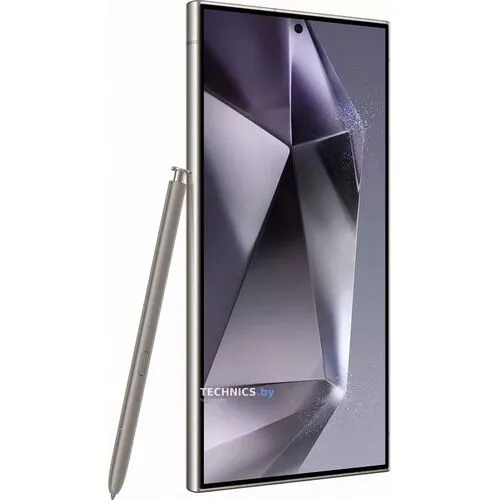 Смартфон Samsung Galaxy S24 Ultra SM-S928B 512GB (титановый фиолетовый)