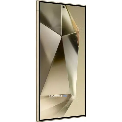 Смартфон Samsung Galaxy S24 Ultra SM-S928B 512GB (титановый желтый)