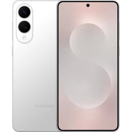 Смартфон Samsung Galaxy S25 Edge SM-S937B 12GB/512GB (титановый серебристый)