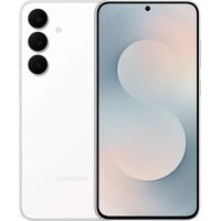 Смартфон Samsung Galaxy S25 FE SM-S731B 8GB/128GB (белый)