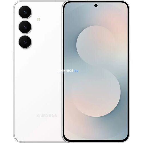 Купить Смартфон Samsung Galaxy S25 FE SM-S731B 8GB/128GB (белый)