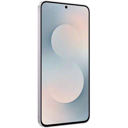 Смартфон Samsung Galaxy S25 FE SM-S731B 8GB/128GB (белый)