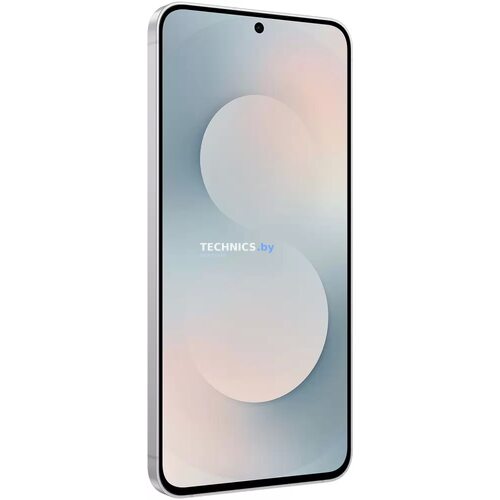 Купить Смартфон Samsung Galaxy S25 FE SM-S731B 8GB/128GB (белый)