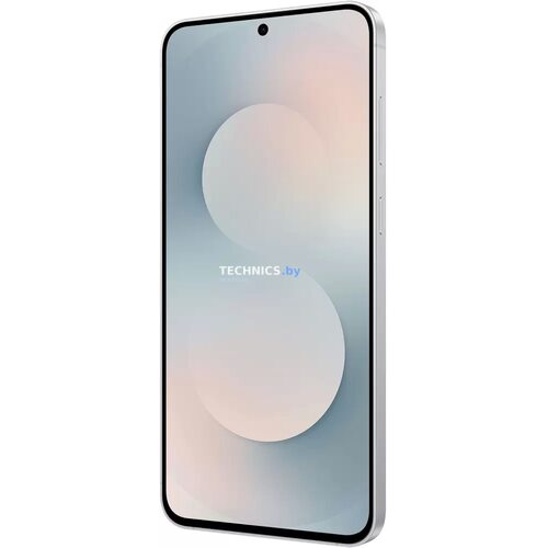 Купить Смартфон Samsung Galaxy S25 FE SM-S731B 8GB/128GB (белый)