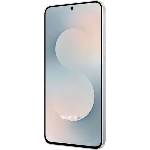 Купить Смартфон Samsung Galaxy S25 FE SM-S731B 8GB/128GB (белый)