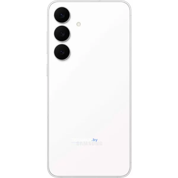 Смартфон Samsung Galaxy S25 FE SM-S731B 8GB/128GB (белый)