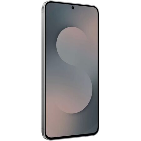 Смартфон Samsung Galaxy S25 FE SM-S731B 8GB/128GB (черный)