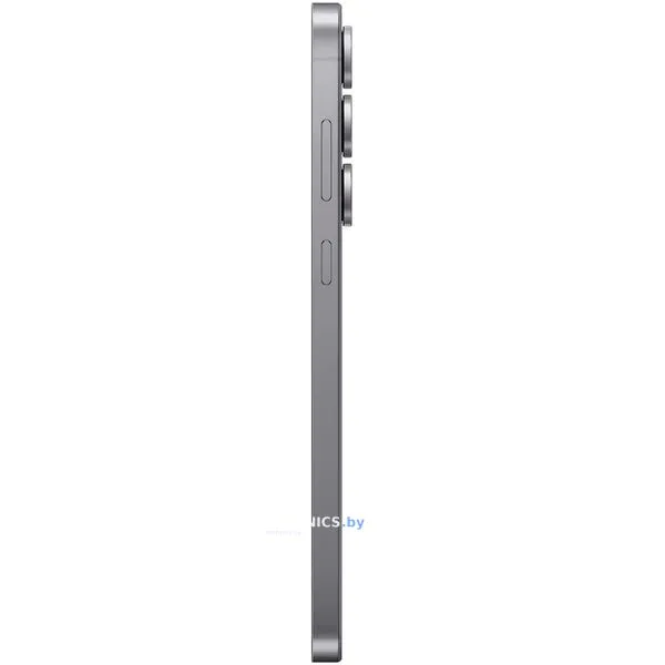 Смартфон Samsung Galaxy S25 FE SM-S731B 8GB/128GB (черный)