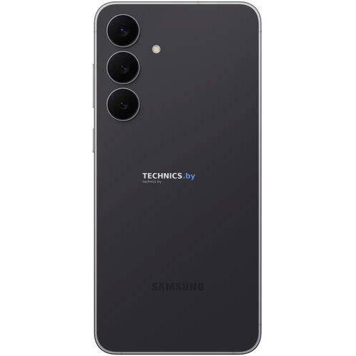 Смартфон Samsung Galaxy S25 FE SM-S731B 8GB/128GB (черный)