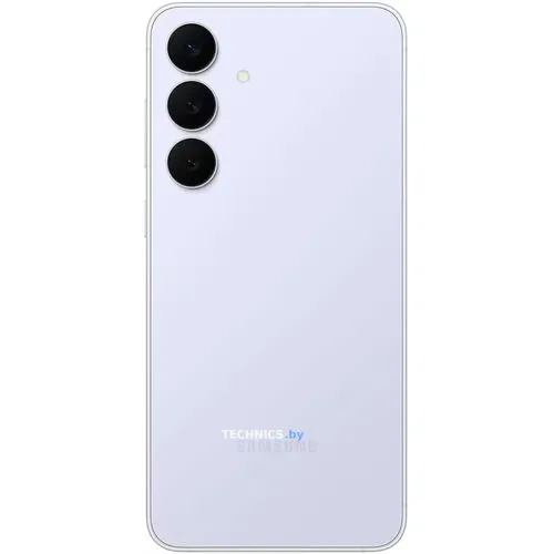 Купить Смартфон Samsung Galaxy S25 FE SM-S731B 8GB/128GB (голубой) с доставкой по Беларуси!