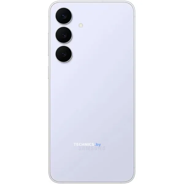 Смартфон Samsung Galaxy S25 FE SM-S731B 8GB/128GB (голубой)