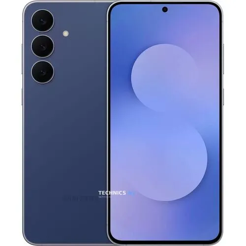 Заказать Смартфон Samsung Galaxy S25 FE SM-S731B 8GB/128GB (синий)