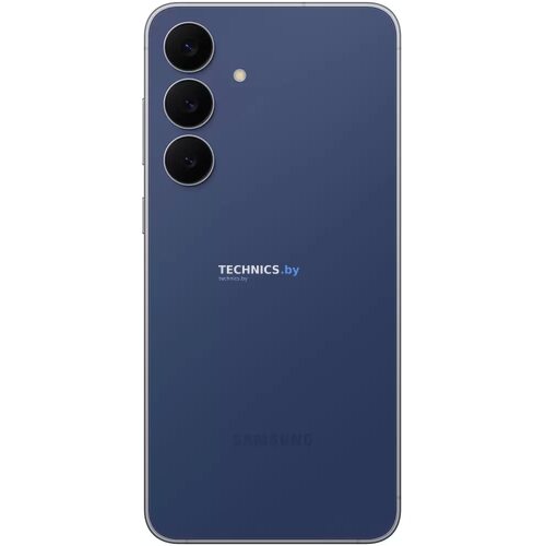 Заказать Смартфон Samsung Galaxy S25 FE SM-S731B 8GB/128GB (синий)
