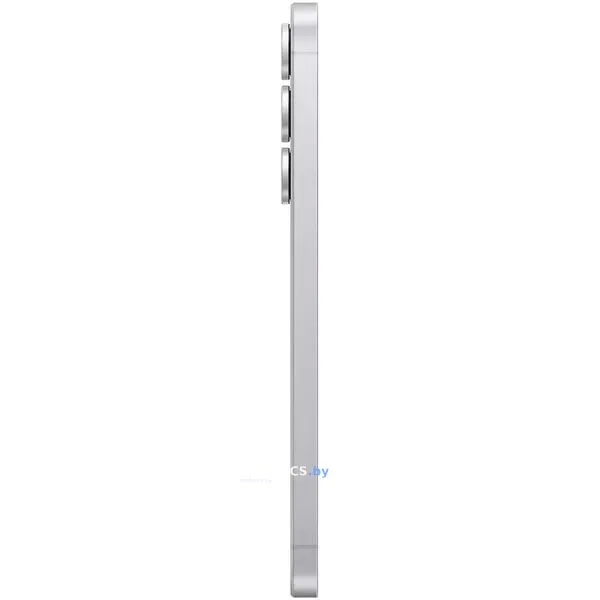 Смартфон Samsung Galaxy S25 FE SM-S731B 8GB/256GB (белый)