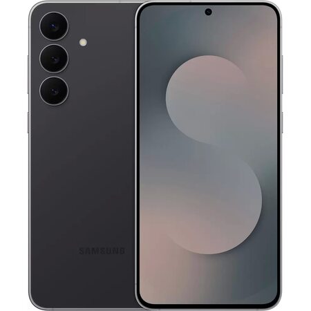 Смартфон Samsung Galaxy S25 FE SM-S731B 8GB/256GB (черный)