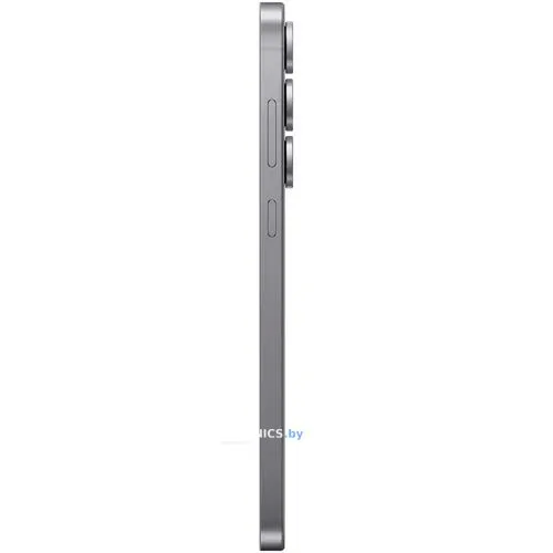 Смартфон Samsung Galaxy S25 FE SM-S731B 8GB/256GB (черный)