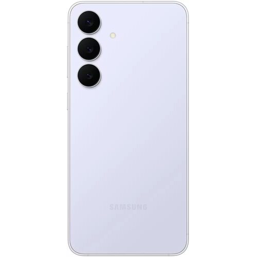 Смартфон Samsung Galaxy S25 FE SM-S731B 8GB/256GB (голубой)